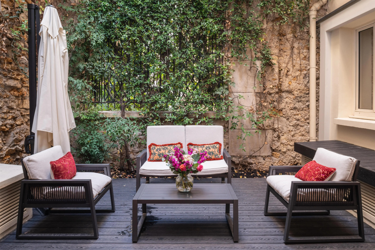 Best Western Au Trocadero