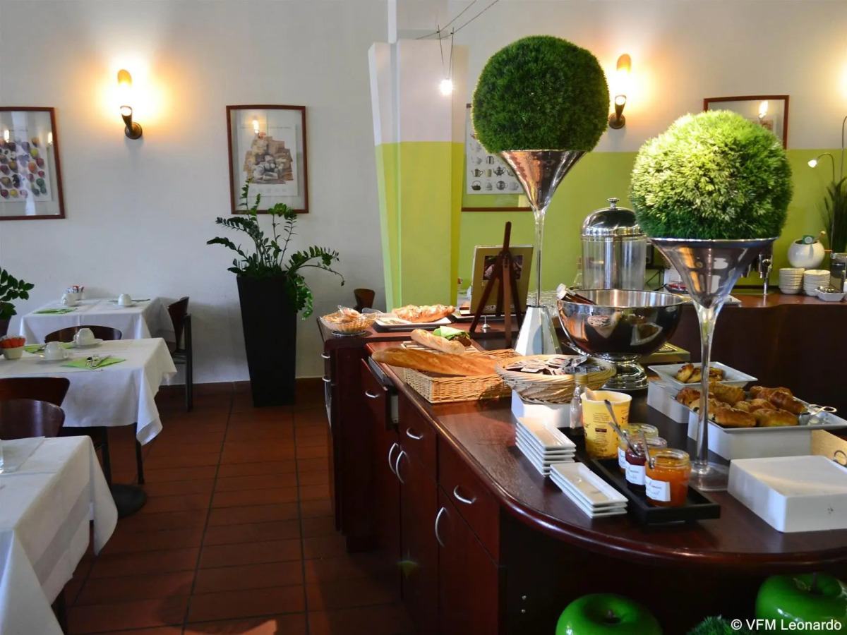 ibis Styles Strasbourg Centre Gare