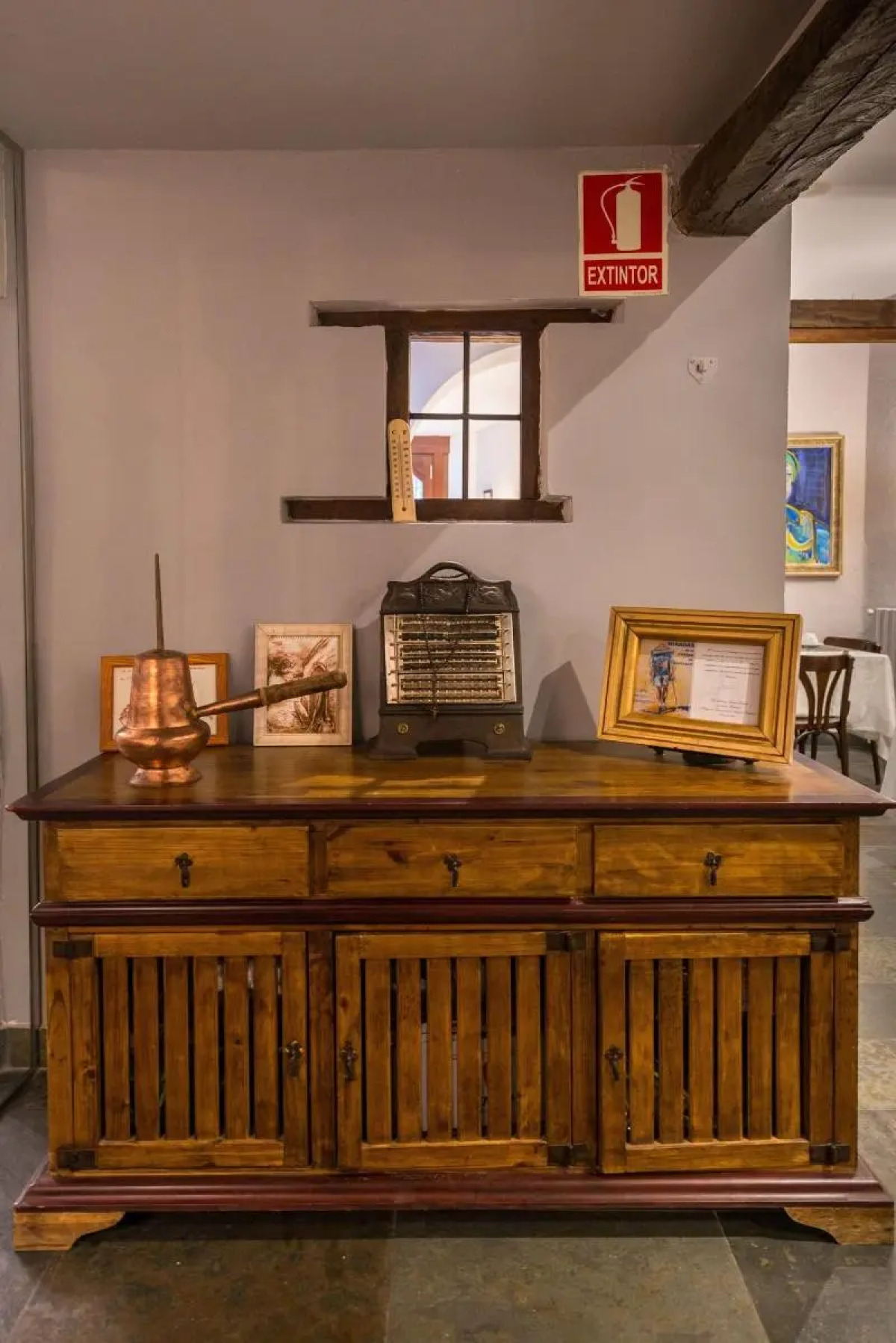 Hotel Alda Vía León