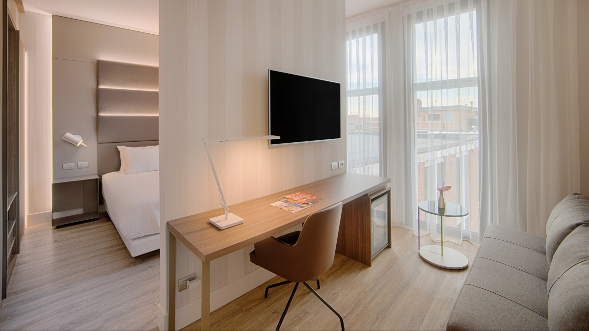 Avani Rio Novo Venice Hotel