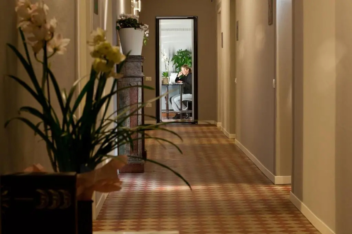 GIO'EL Happiness Guest House