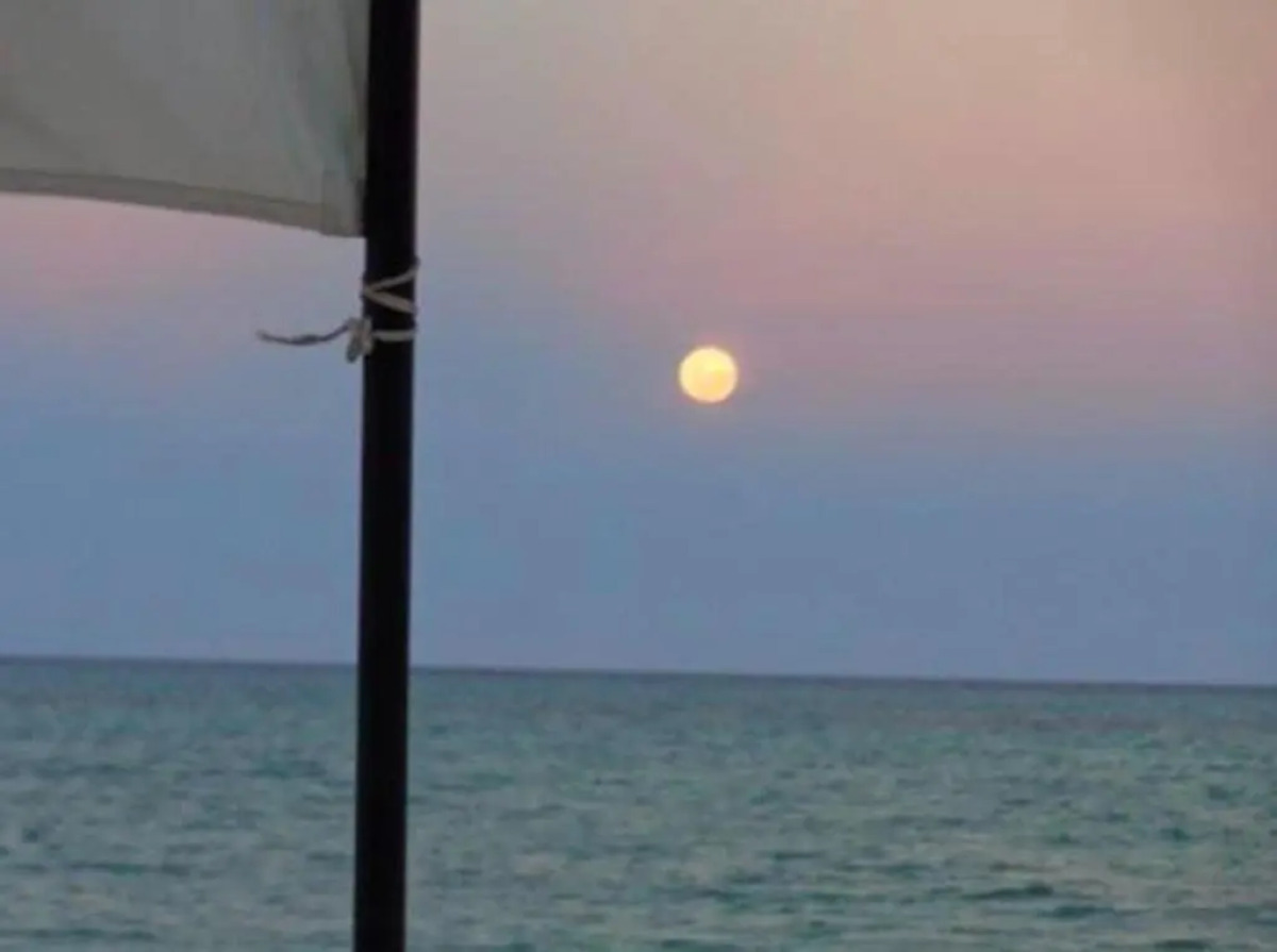 Paje Beach Apartments & Hotel