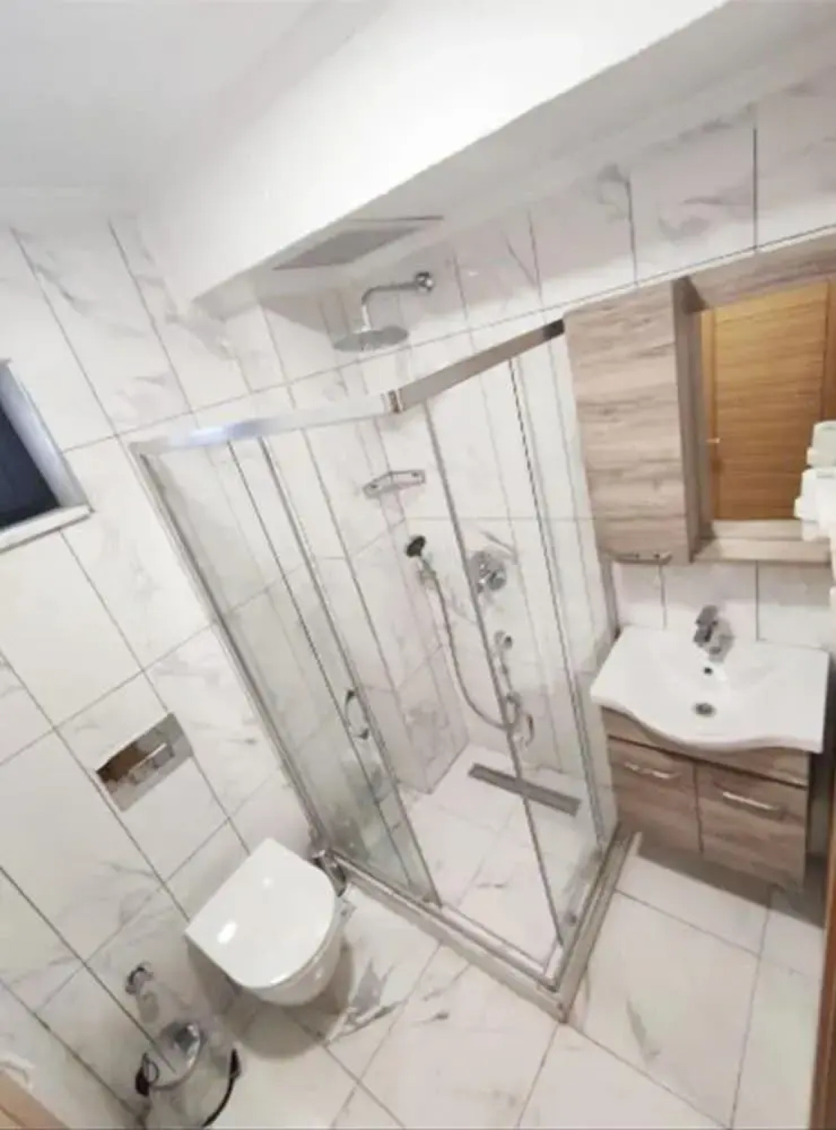 Azad Homes Unkapanı