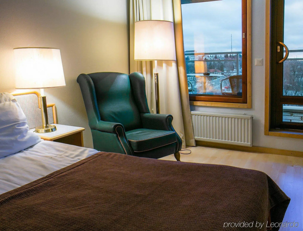 Original Sokos Hotel Kimmel