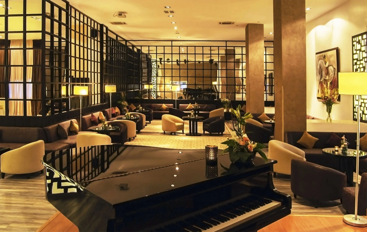 Andalucia Golf Tanger