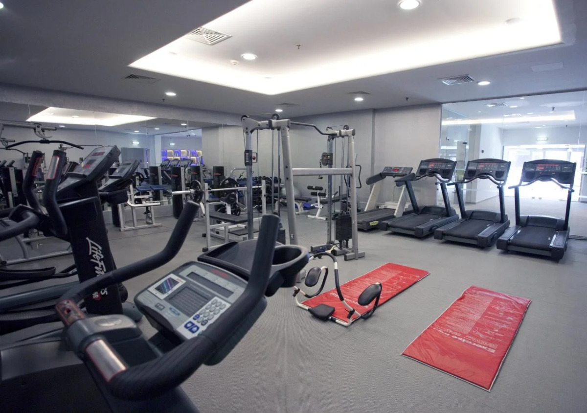 St Raphael Resort & Marina