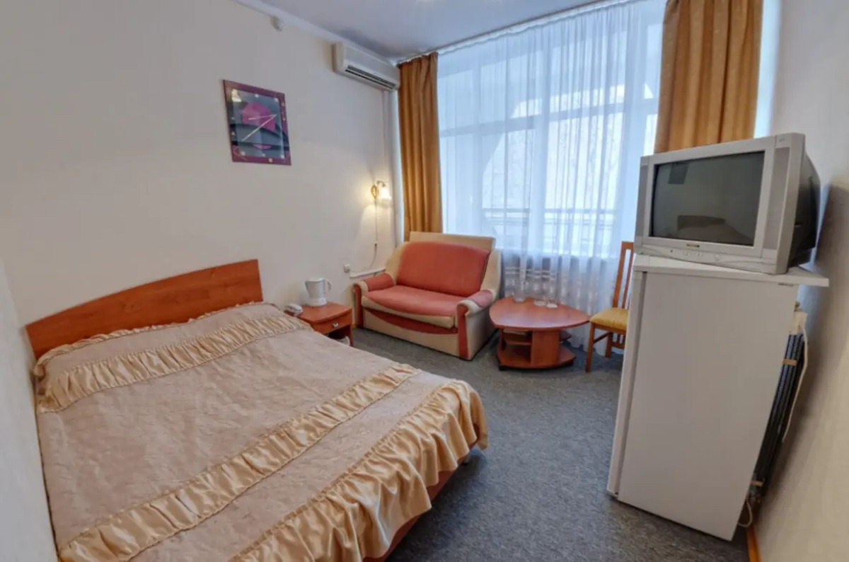 Санаторий «30 лет Победы»