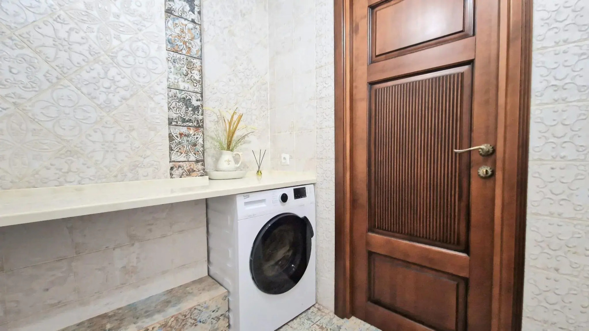 Urban Apartments (Урбан Апартментс) на улице Бехтерева 9а