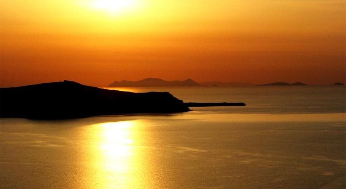 Archontiko Santorini