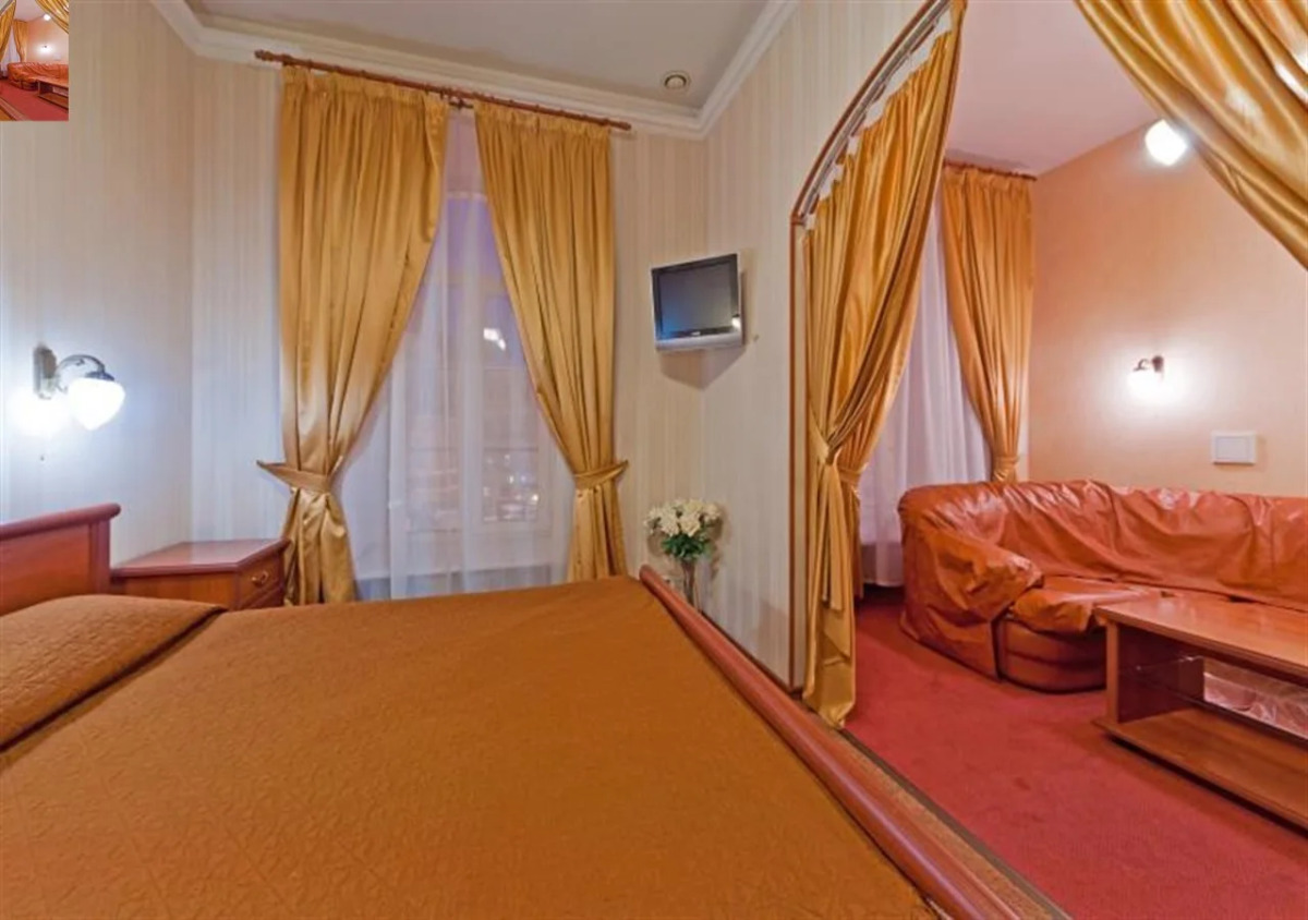 Невский Экспресс