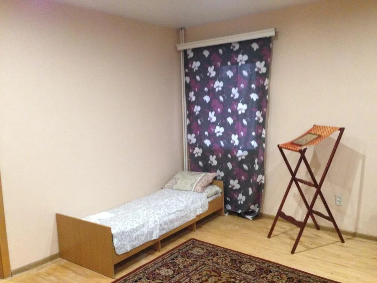 Гостиница Воскресенская