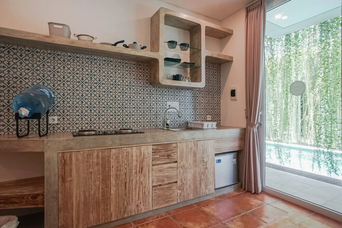 Malam Hari ApartHotel