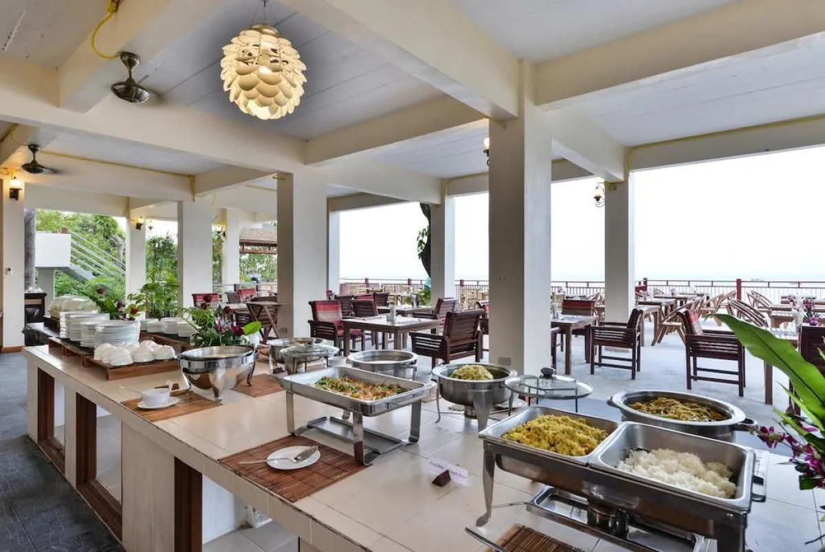 Dusit Buncha Koh Tao by Riya Group