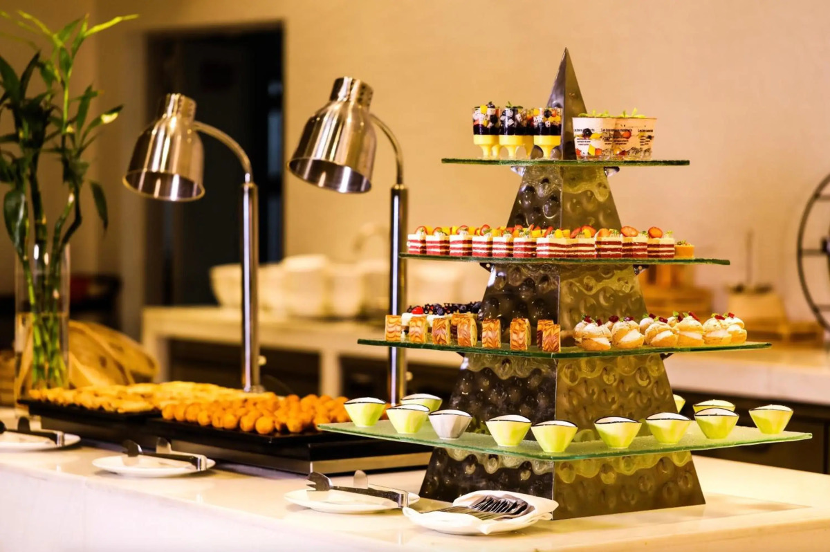 Haikou Meilan International Airport Hotel