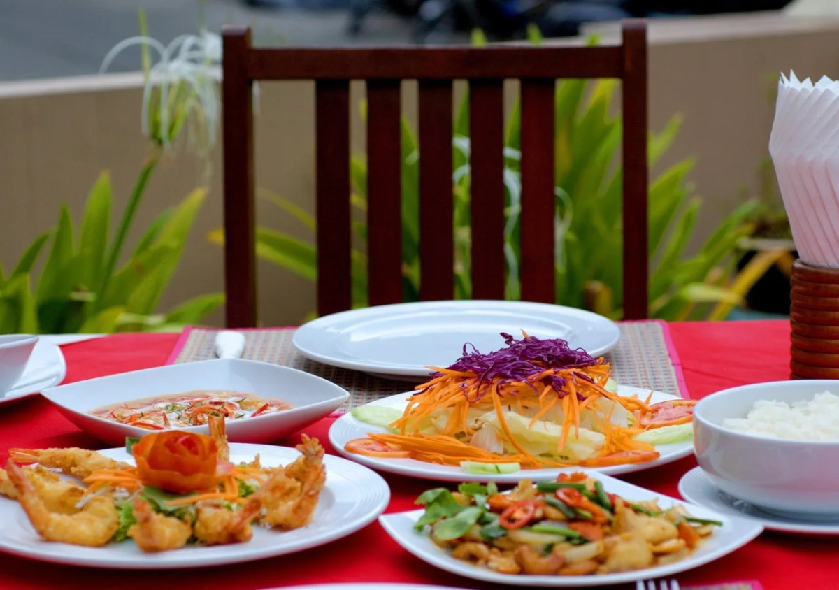 Sun Hill Hotel Patong