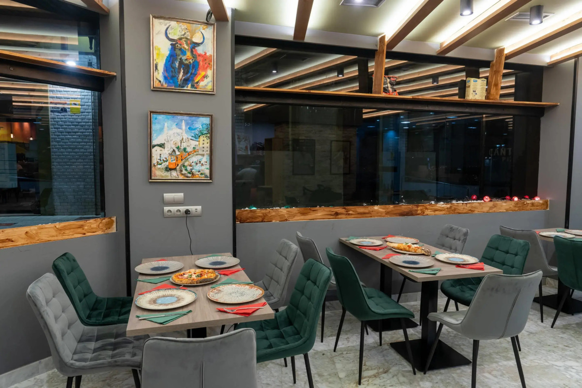 Hotel Faranda Pathos Gijon, Ascend Hotel Collection