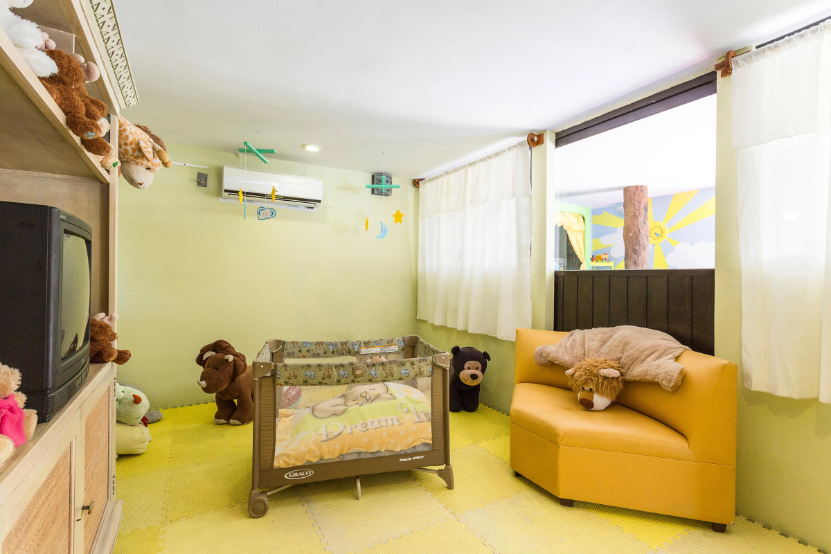 Grand Palladium Colonial Resort & Spa All Inclusive