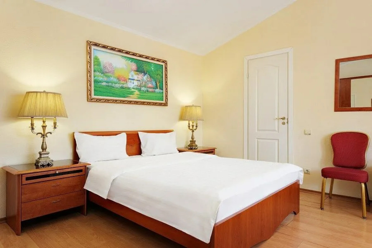 Картмазово Кантри Клаб