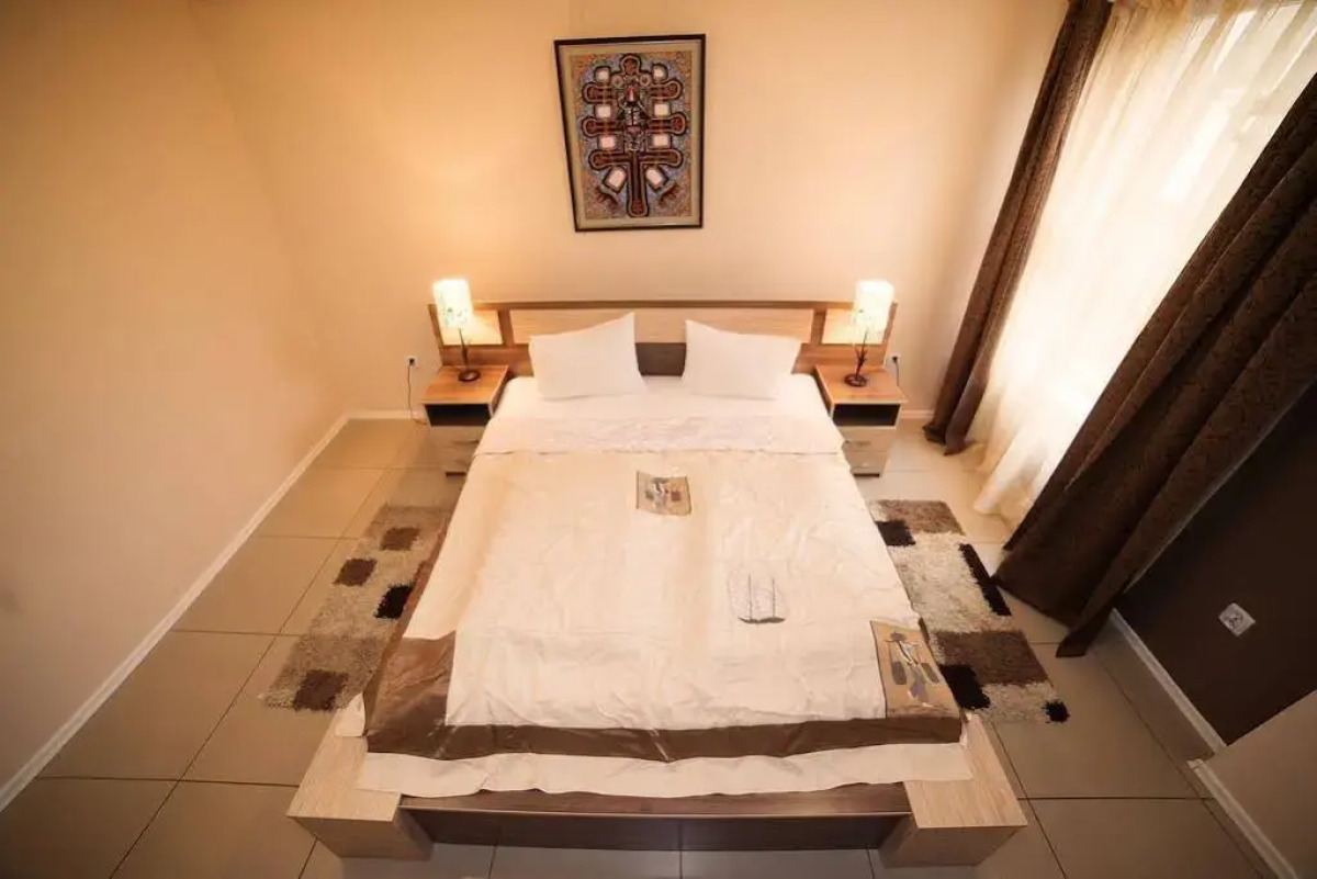 Вилла Шоколад