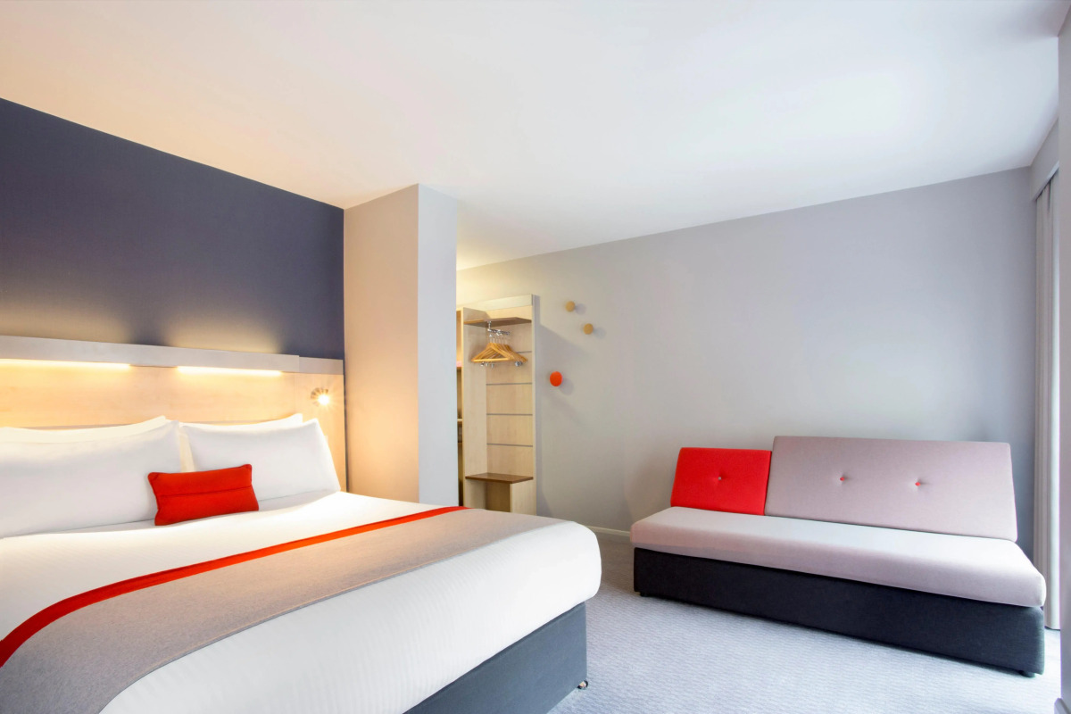 Holiday Inn Express London - Southwark by IHG