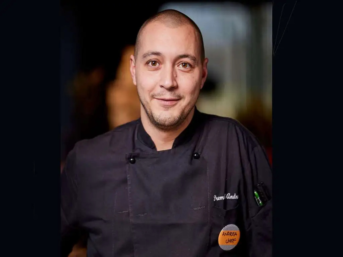 Tribe Milano Malpensa