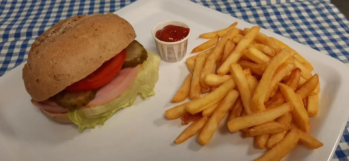 Sure Hotel by Best Western Spånga