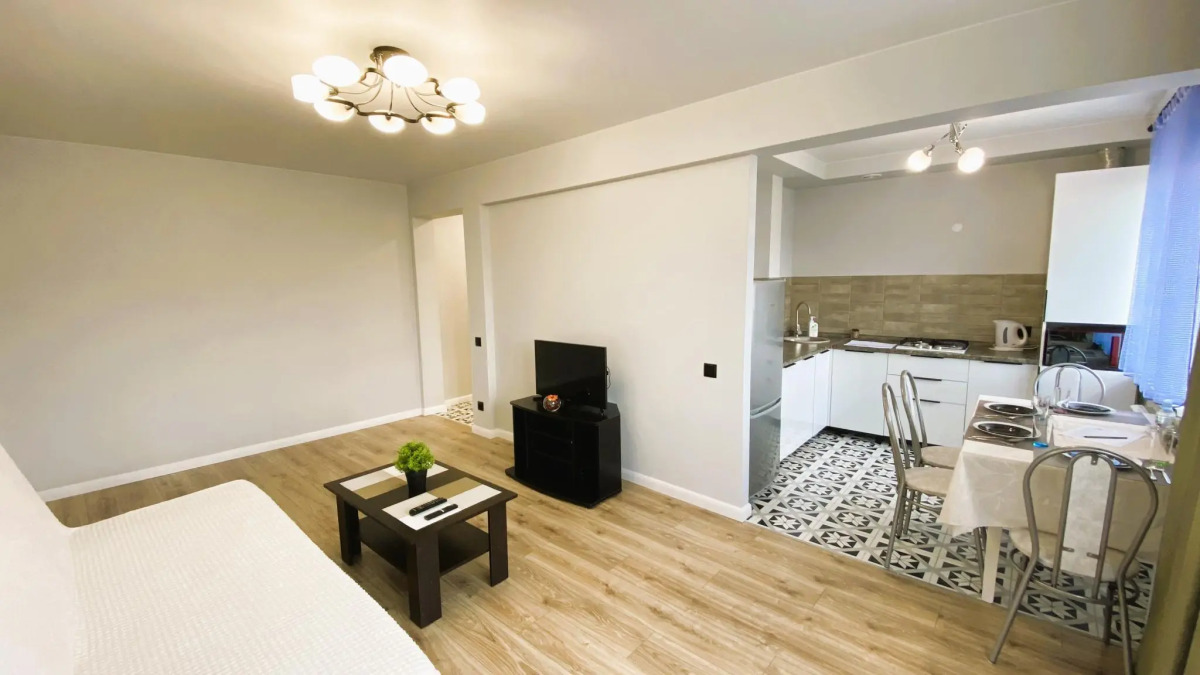 Right Room на улице Ленина