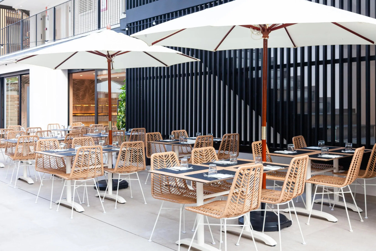 Hotel Dwo Les Palmeres