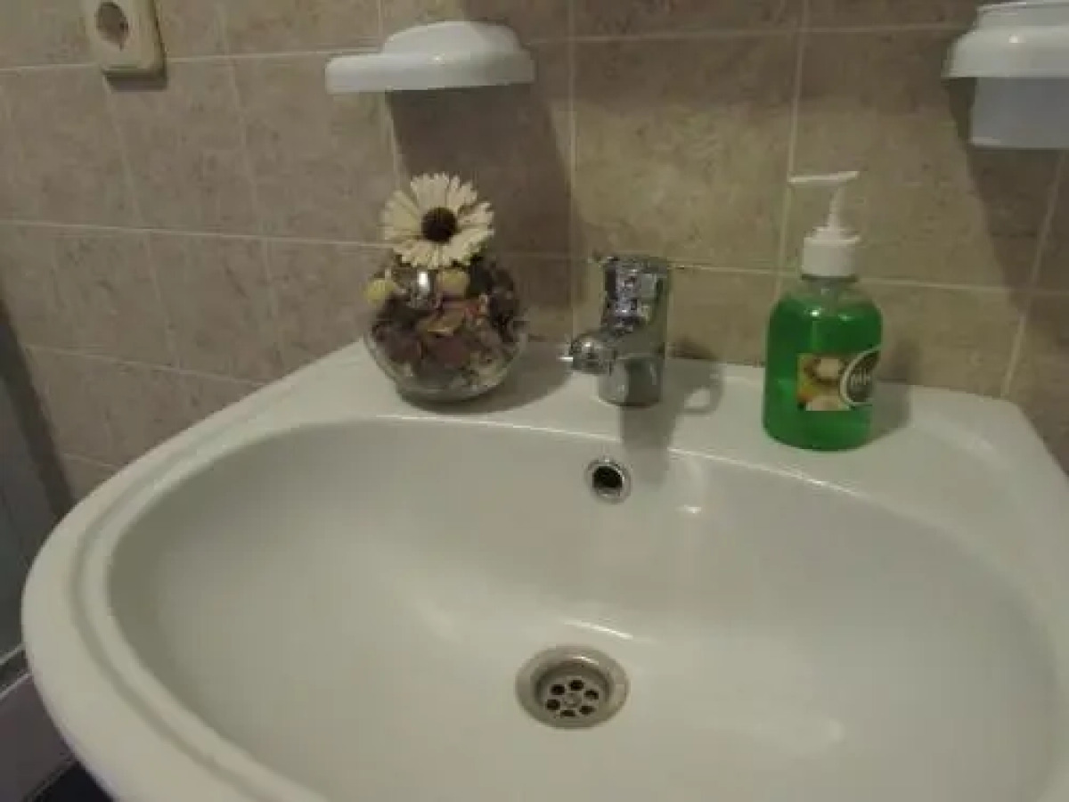 Жилые помещения My