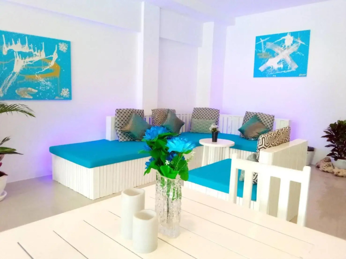 Baan Oui Guest House