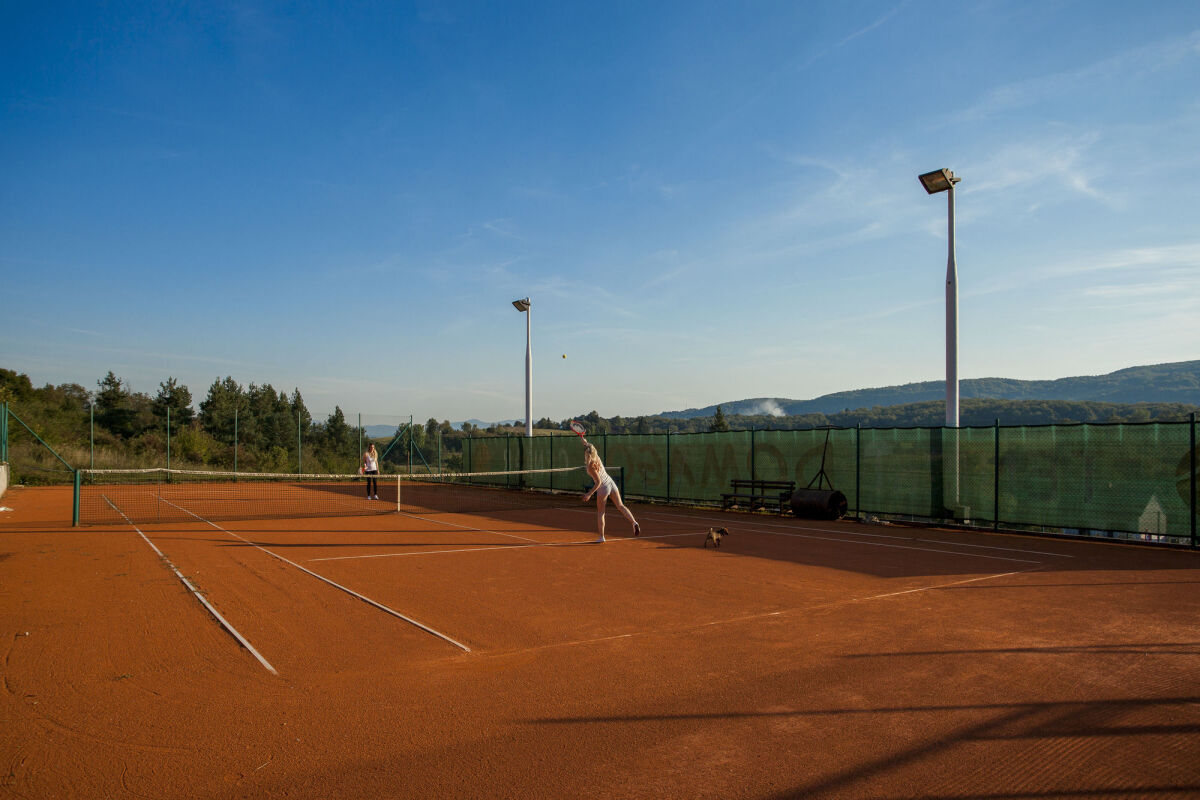 Tourist Center Marko