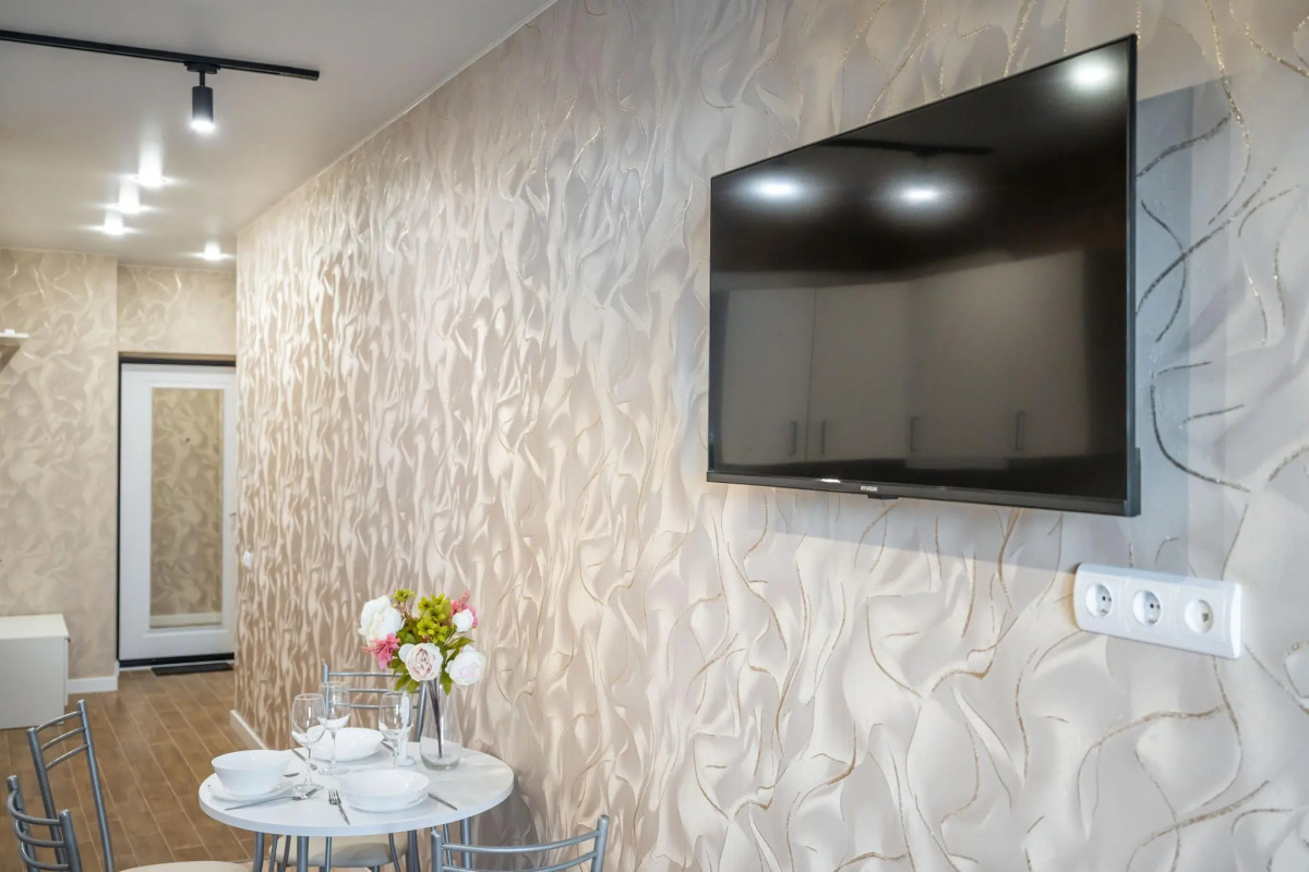 Posutochno One Days (Посуточно Ван Дэйс) на улице Береговая 73с1