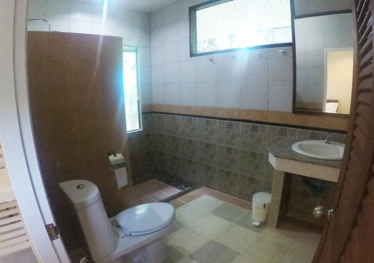 Haad Tian Beach Resort Koh Phangan