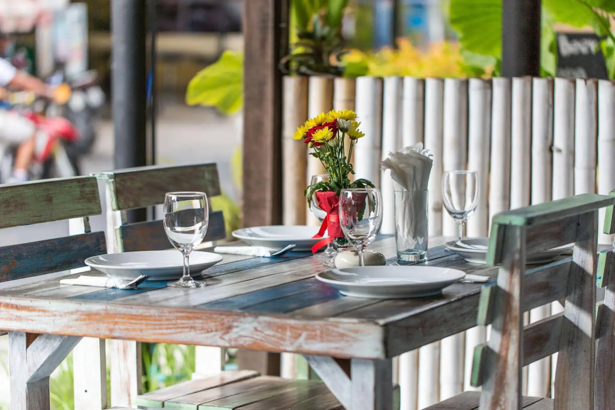 Belle Cose Guest house