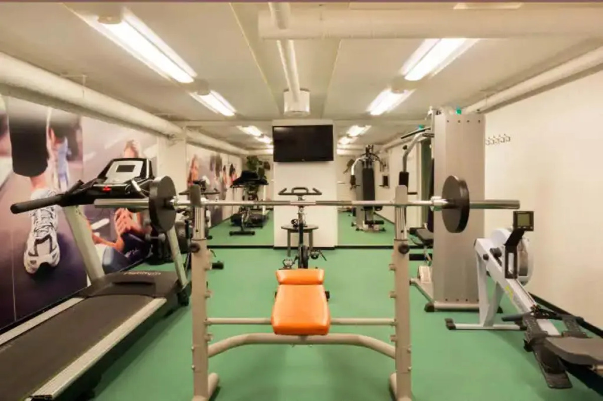 Scandic Imatran Valtionhotelli