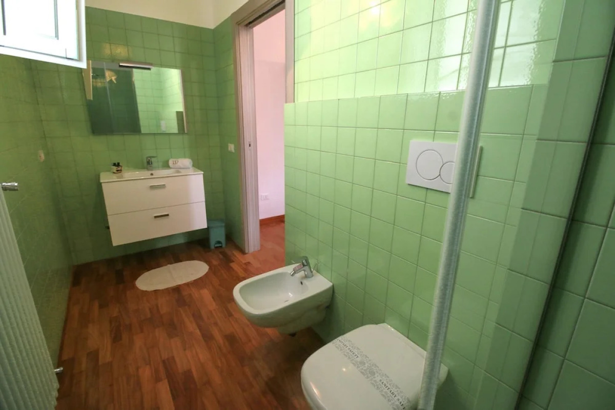 TD Villa Caterina Direct Access to the Sea