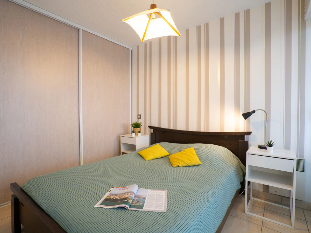 Résidence Mer & Golf