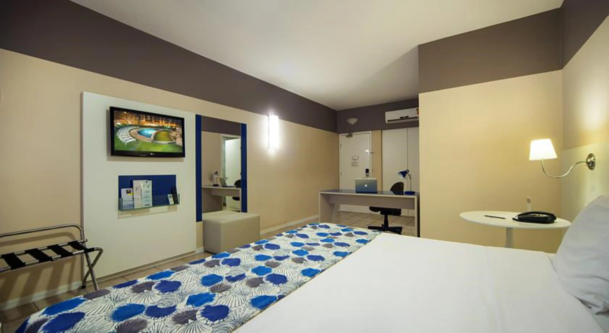 Comfort Hotel Fortaleza