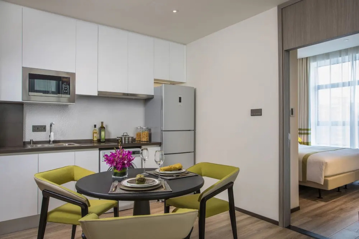 Citadines Gaoxin Xi'an