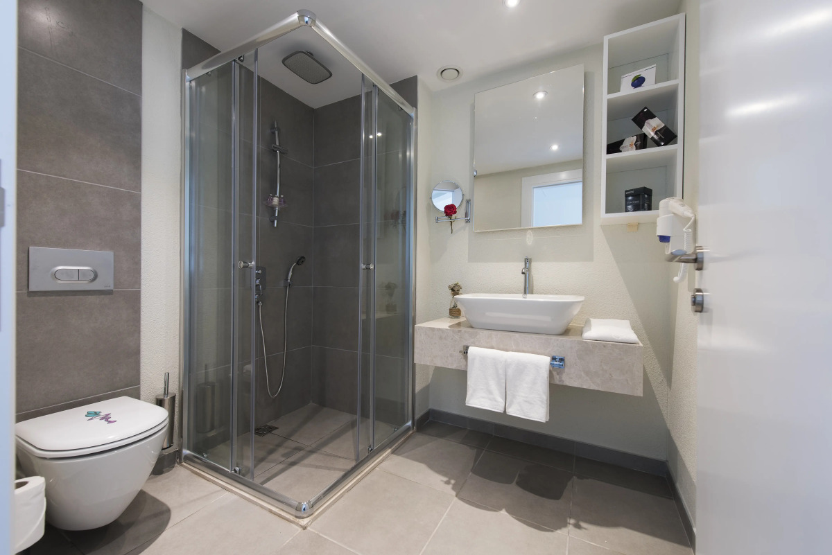 Flora Garden Ephesus Hotel Kusadasiot