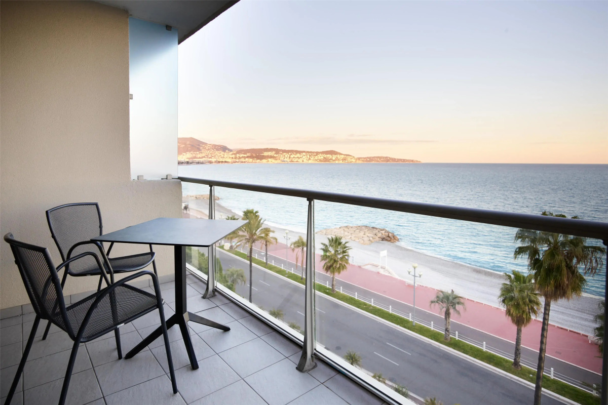 Radisson Blu Hotel, Nice