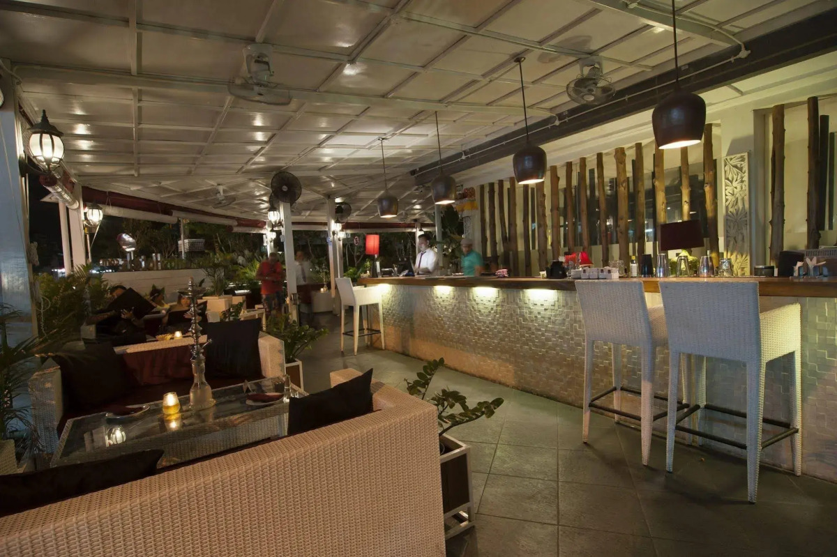 Grandmas Plus Hotel Legian