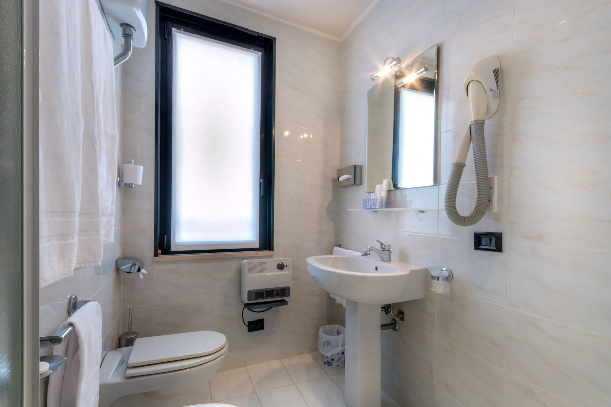 Alfred Hotels Monaco - ex Forum - Hôtel rénové