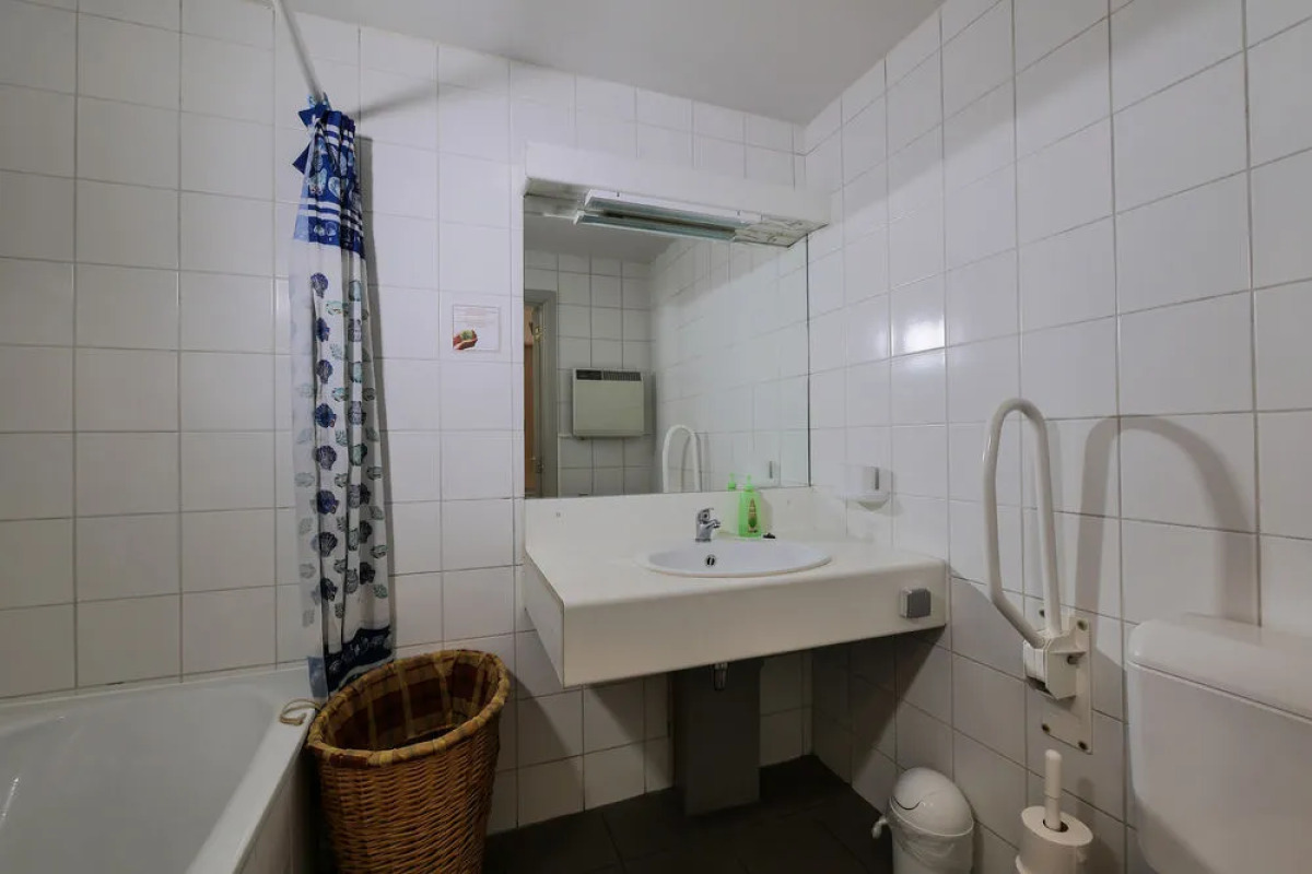 Budget Flats Antwerpen