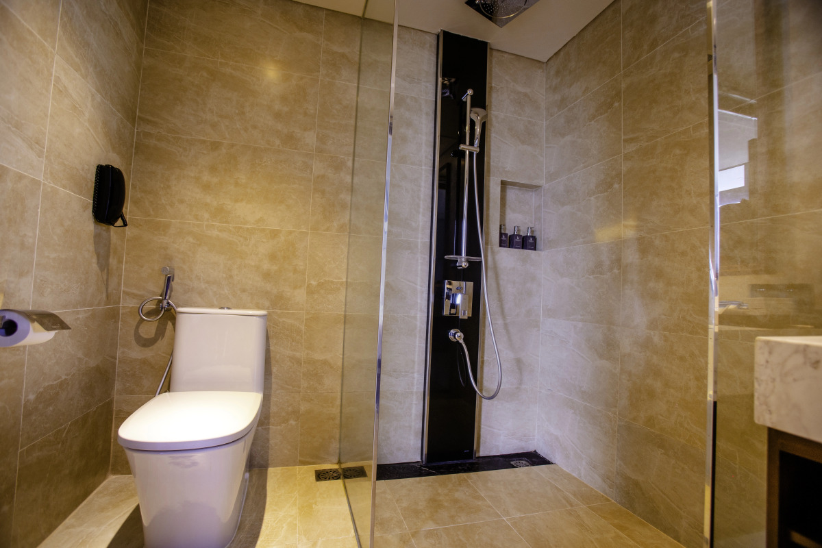 Boton Blue Hotel & Spa