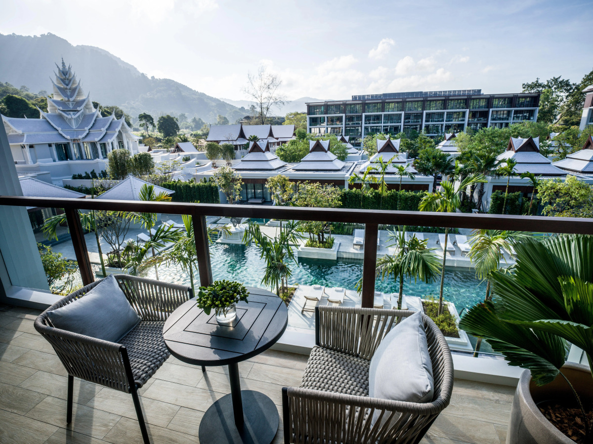 InterContinental Phuket Resort by IHG