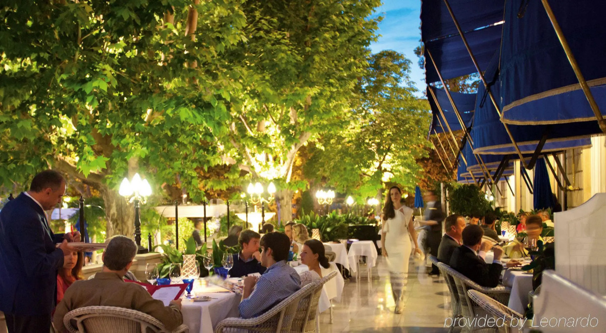 Mandarin Oriental Ritz, Madrid