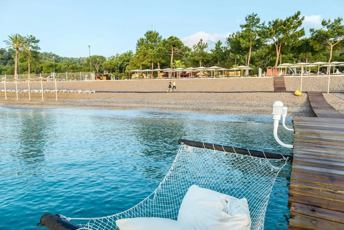 Robinson Camyuva - Adults only