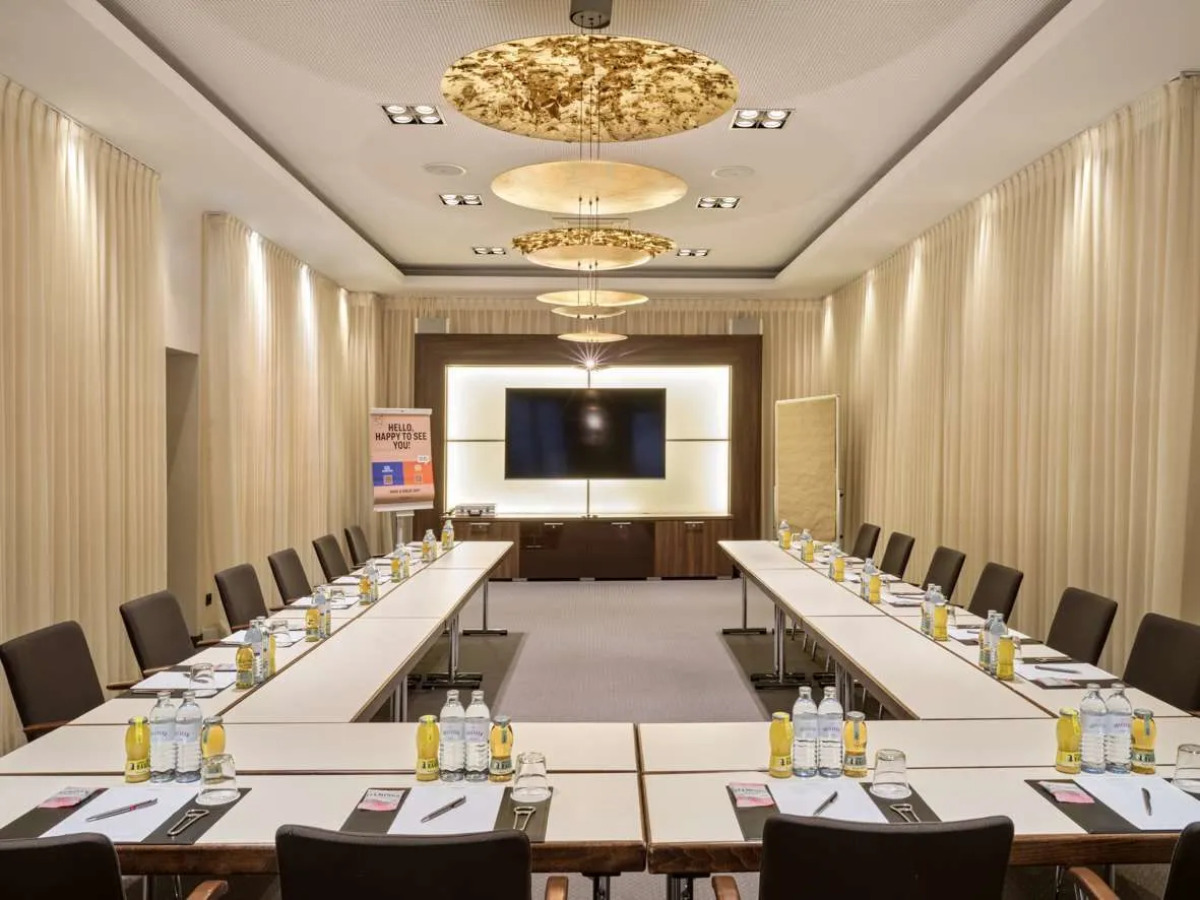 Fleming‘s Selection Hotel Wien-City