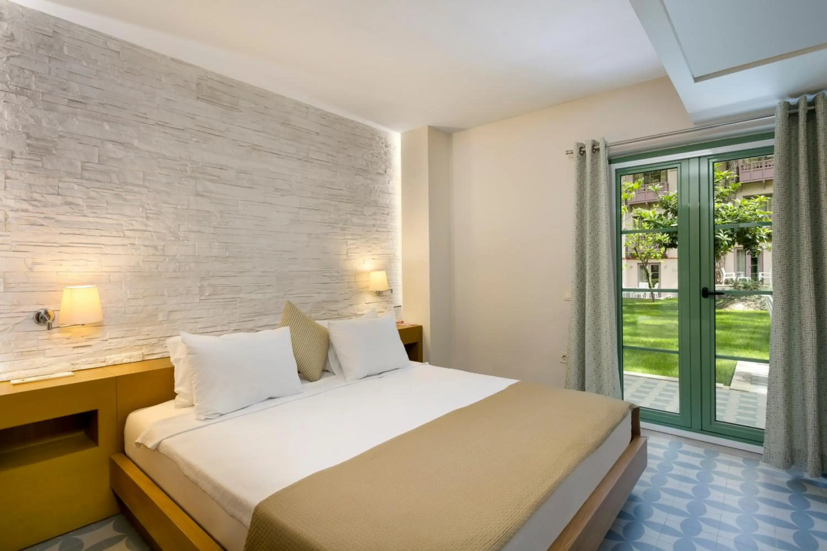 Ulusoy Kemer Holiday Club